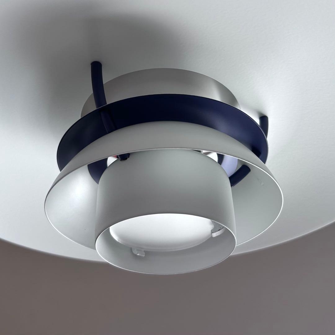 ◎新品◎ ルイスポールセン PH5 クラシックホワイト リプロダクト φ50