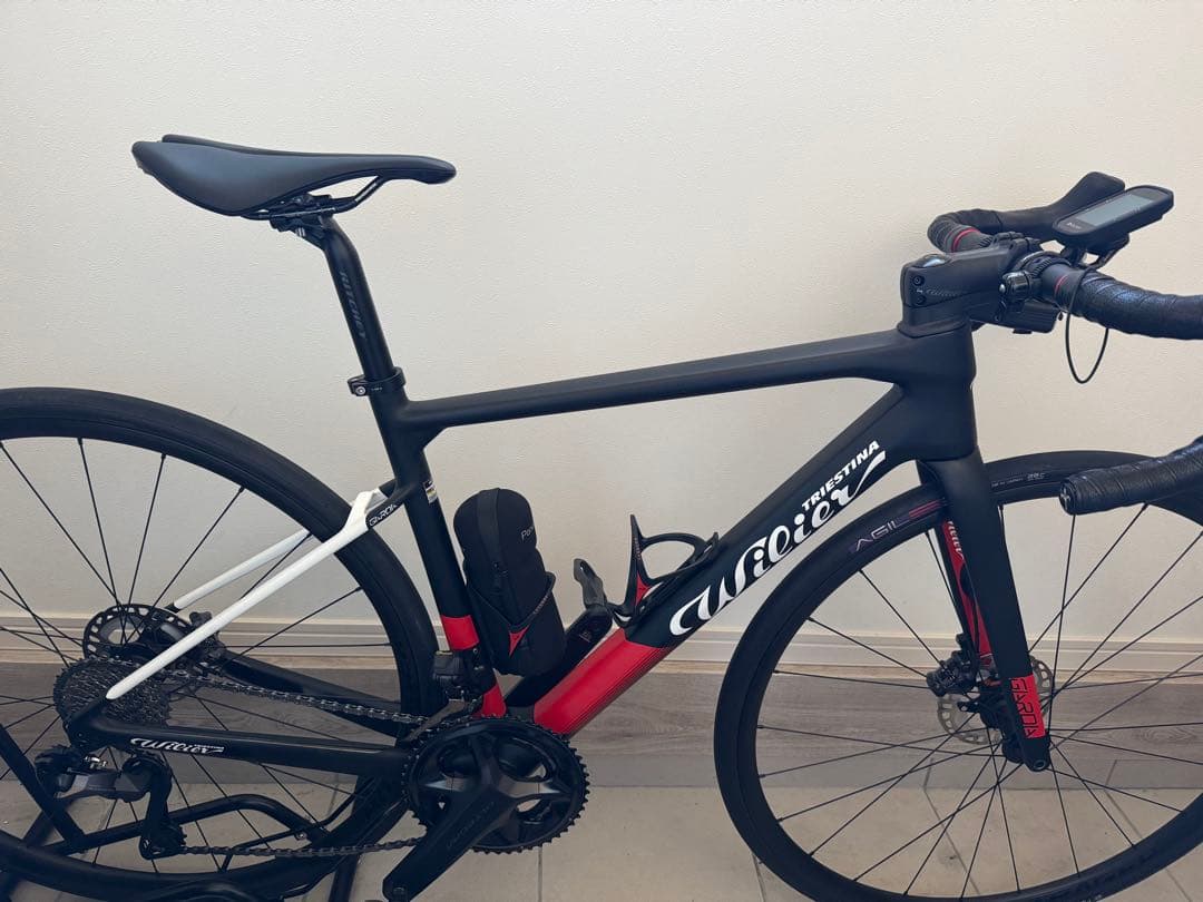 ウィリエール ロードバイク カーボンフレーム ウィリエール 2025年モデル ラインナップ | Wilier Japan
