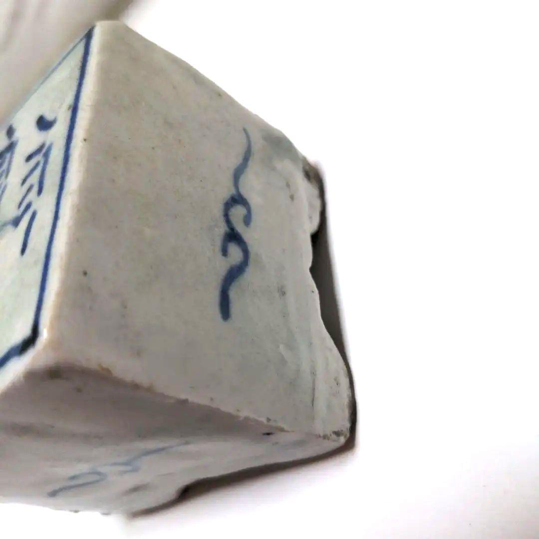 水滴 染付け 陶器 窯元不明 書 書道 2026年最新】書道 水滴 陶器の人気