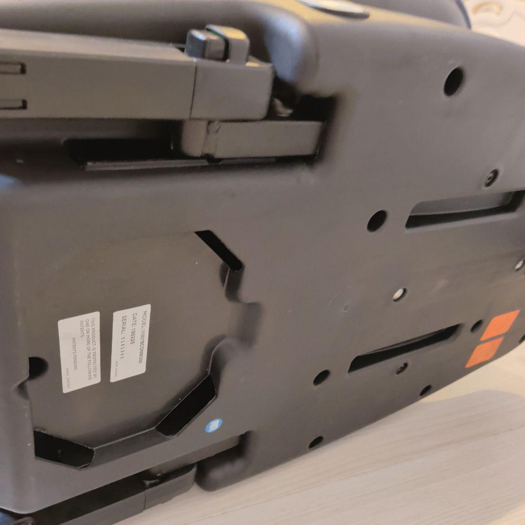 ⭐️美品⭐️ ジョイー　JOIE stages ISOFIX チャイルドシート