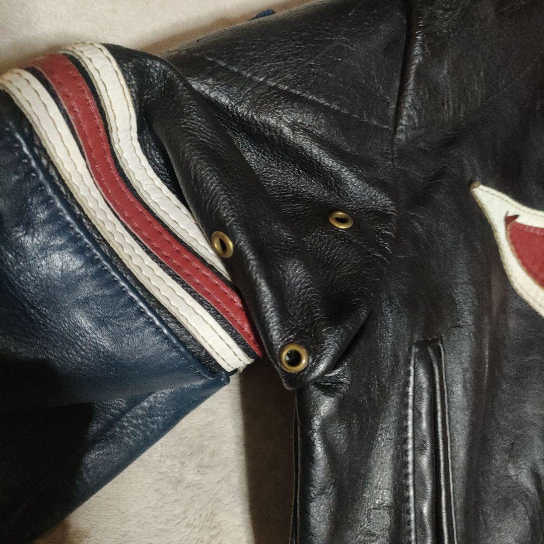 VANSON孤高の一着 ワンスター TALONヴィンテージ 38 フルデコ