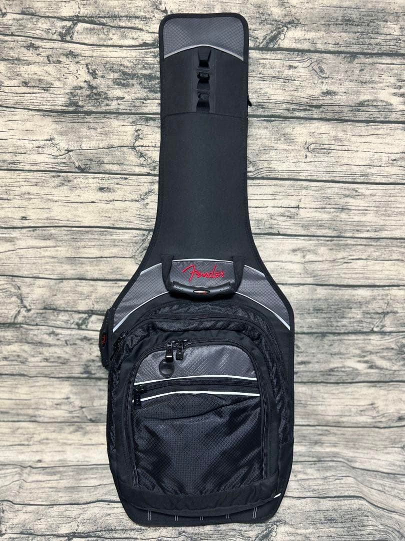 美品 Fender mustang Daphne Blueエレキギター 90s