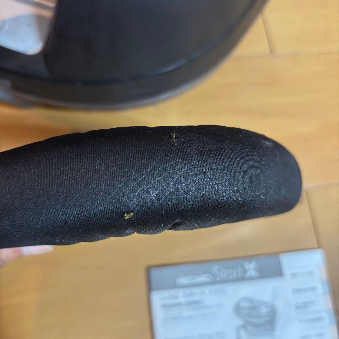 RECARO Start X レカロ スタートイクス 360度 チャイルドシート