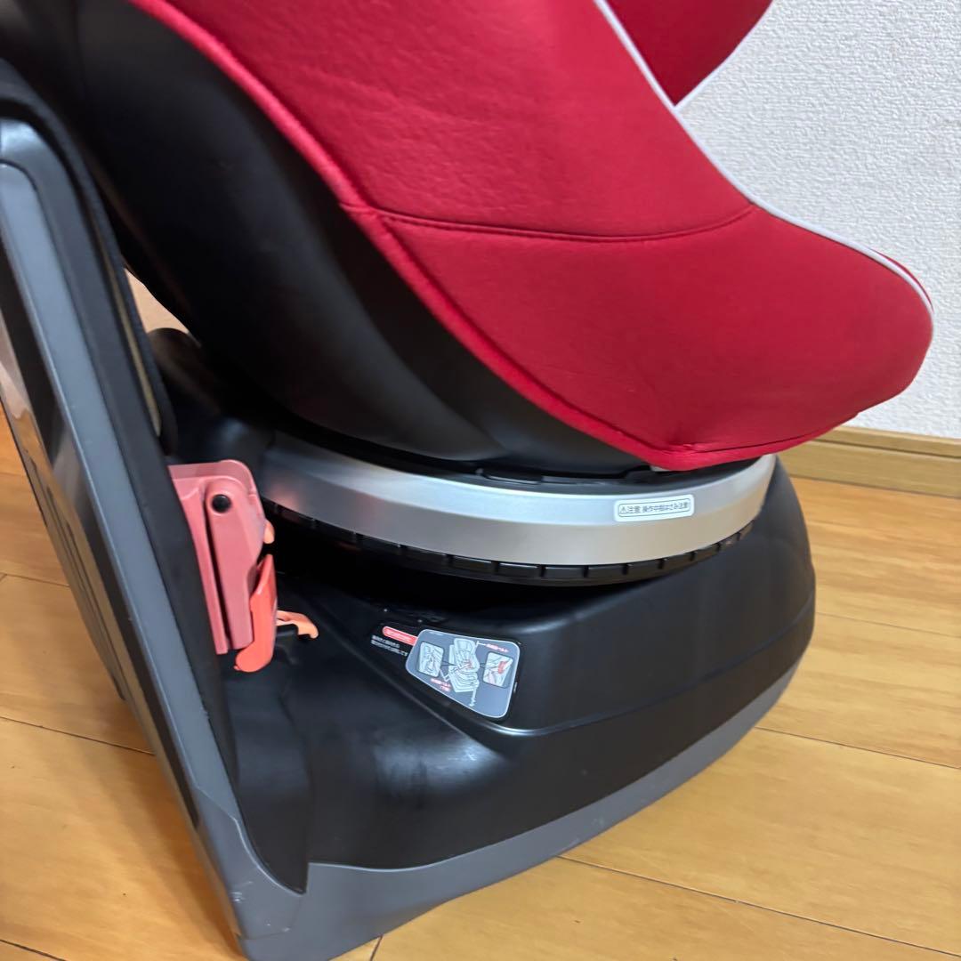 RECARO Start X レカロ スタートイクス 360度 チャイルドシート