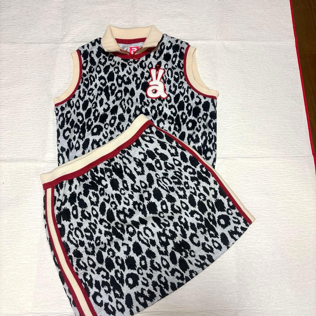 アルチビオ　セットアップ