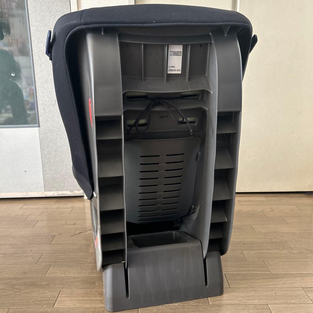 チャイルドシート TOYOTA純正 NEO G-Child