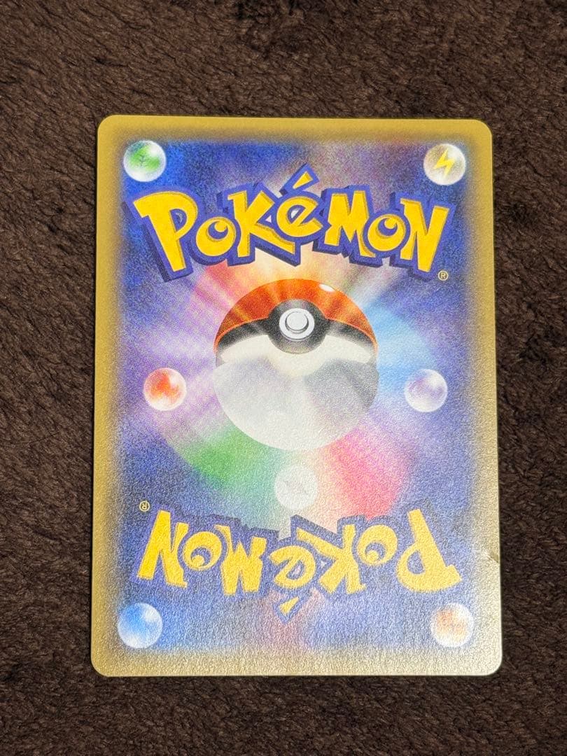 ジラーチ PROMO XY プレミアムチャンピオンパック