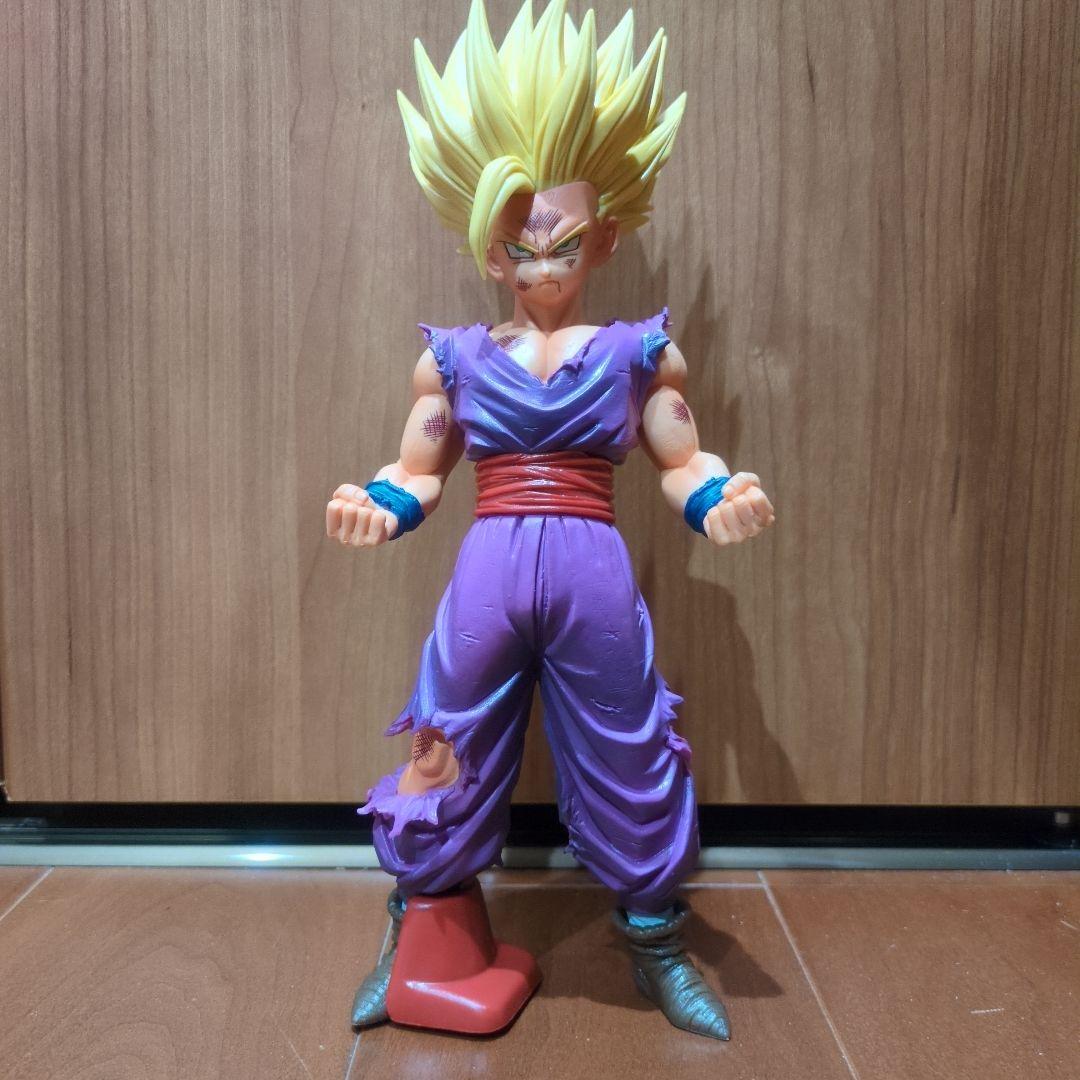海外正規品】 ドラゴンボール MSP 孫悟飯 スペシャルカラー - メルカリ