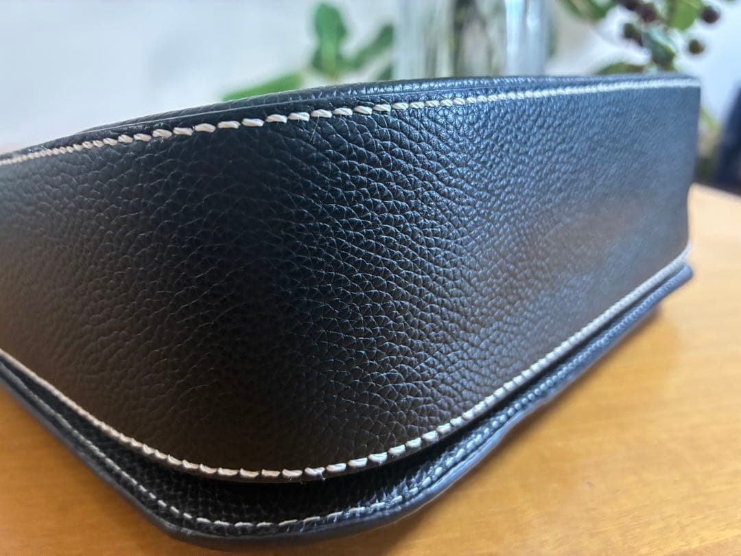 【1/11までの出品】DEMELLIER デメリエー The Vancouver