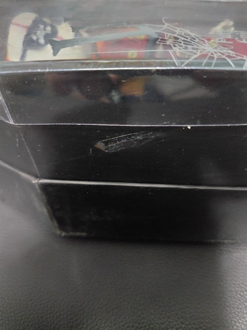 【未開封】キャプテンボニー リビングデッドドールズ