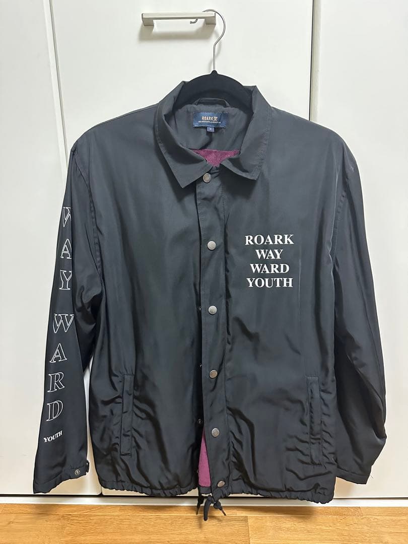 唾奇 日本武道館Camellia TAO TEE -Special edit-黒