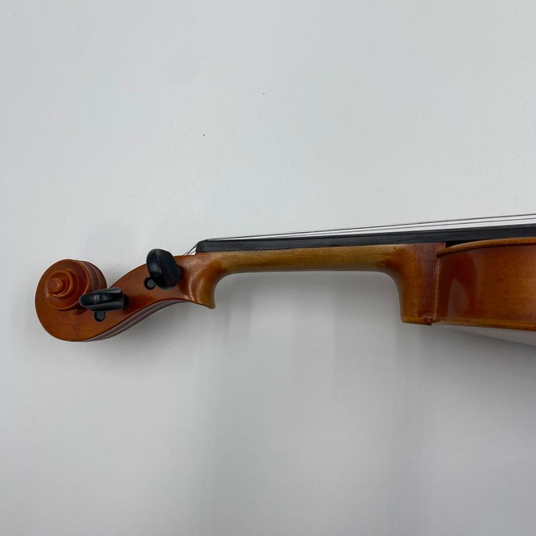 【弦新品】SUZUKI No.200 1/4 2001年製 スズキ バイオリン