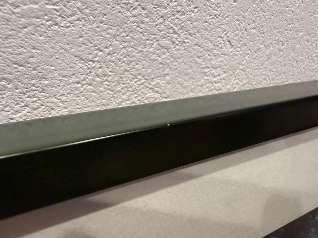 【もののけ姫】 サン&山犬 アートフレームカレンダー2015 額装品 ジブリ