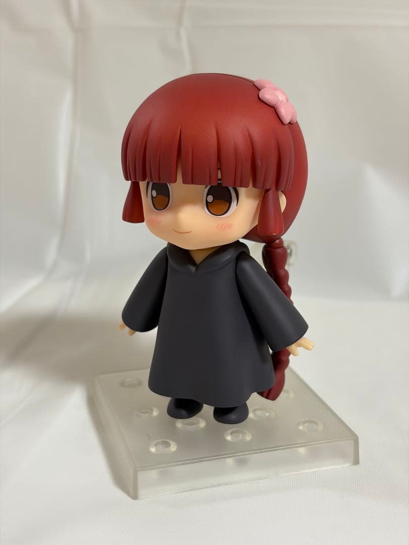 ねんどろいど 843 ククリ [リコの花つき] - メルカリ