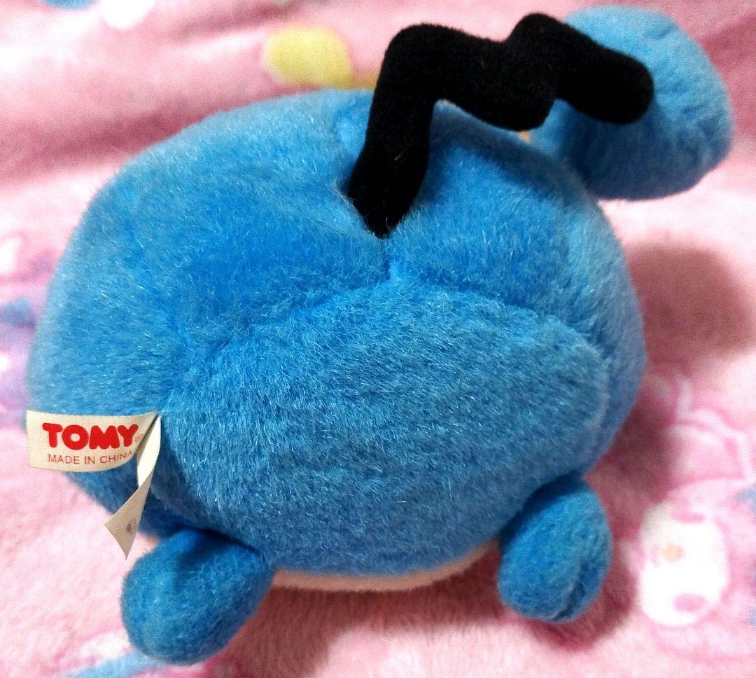 超激レア ポケモン TOMY マリル ゼニガメ ぬいぐるみ ピカチュウ初期