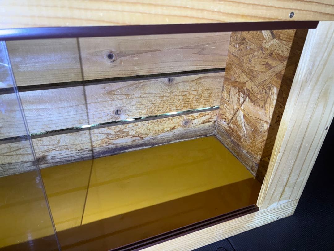 リクガメ ケージ 飼育セット バラ売り不可