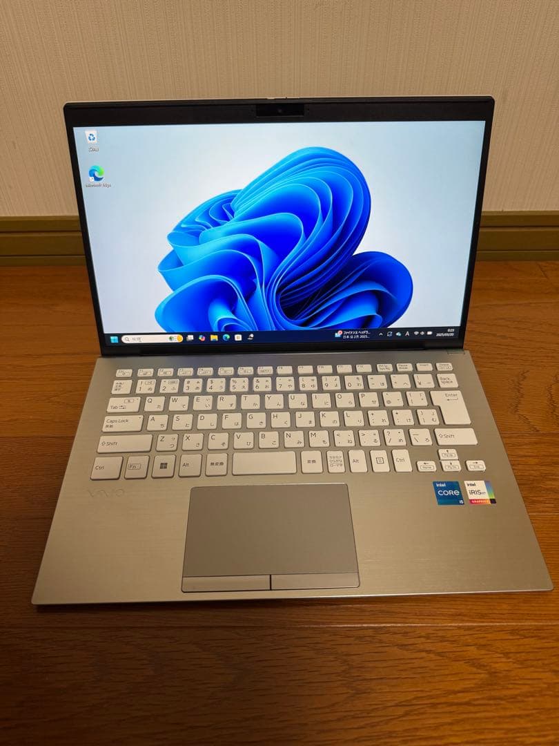 VAIO Pro PK VJPK21第11世代 14型 FHD i5
