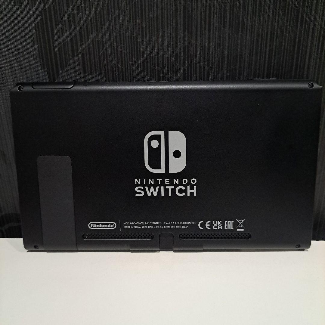 Nintendo Switch 本体 ケース 保護フィルム付