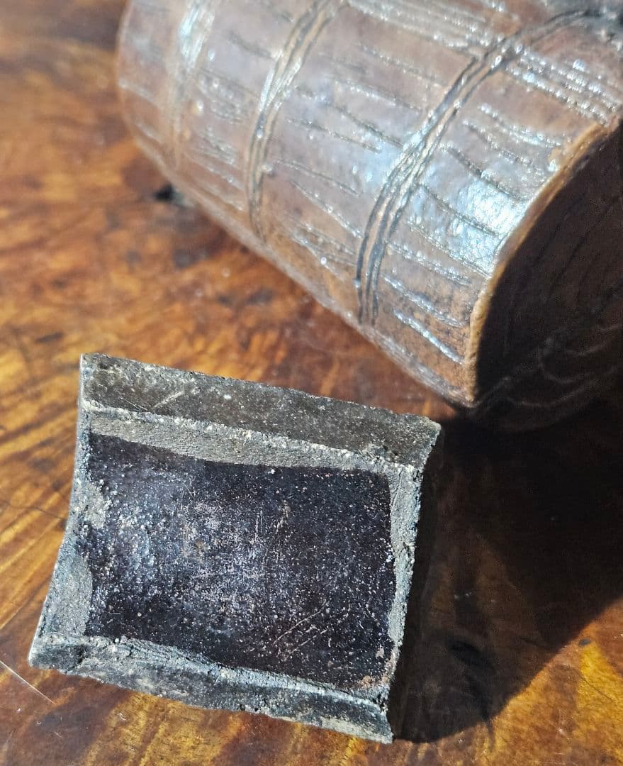 名作❗】備前焼古備前 細工物 三俵ねずみ ねずみ大黒 香炉 商売繁盛 子孫