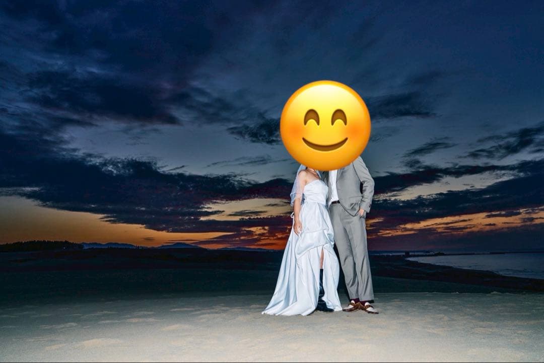 ホワイトウェディングドレス サイズ2 1月限定出品