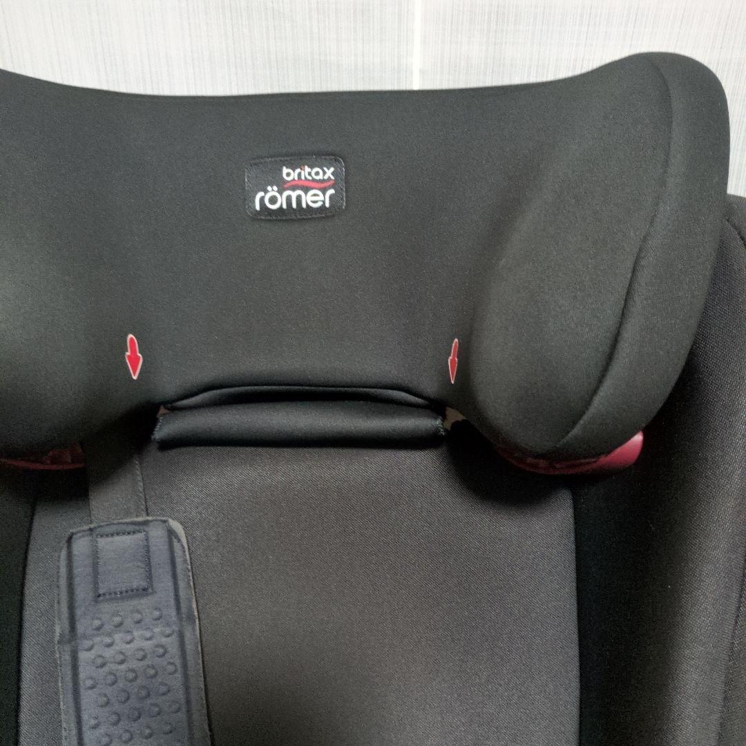 【最終セール】 Britax Römer KIDFIX II XP SICT