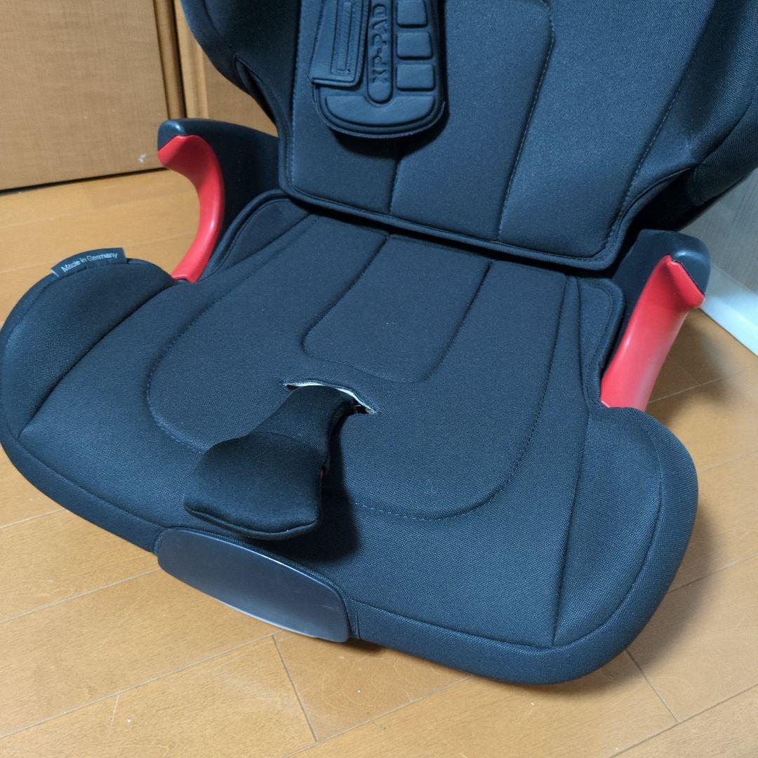【最終セール】 Britax Römer KIDFIX II XP SICT