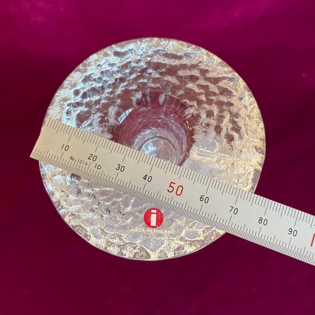 iittalaイッタラキャンドルホルダーフェスティボFestivo5リング