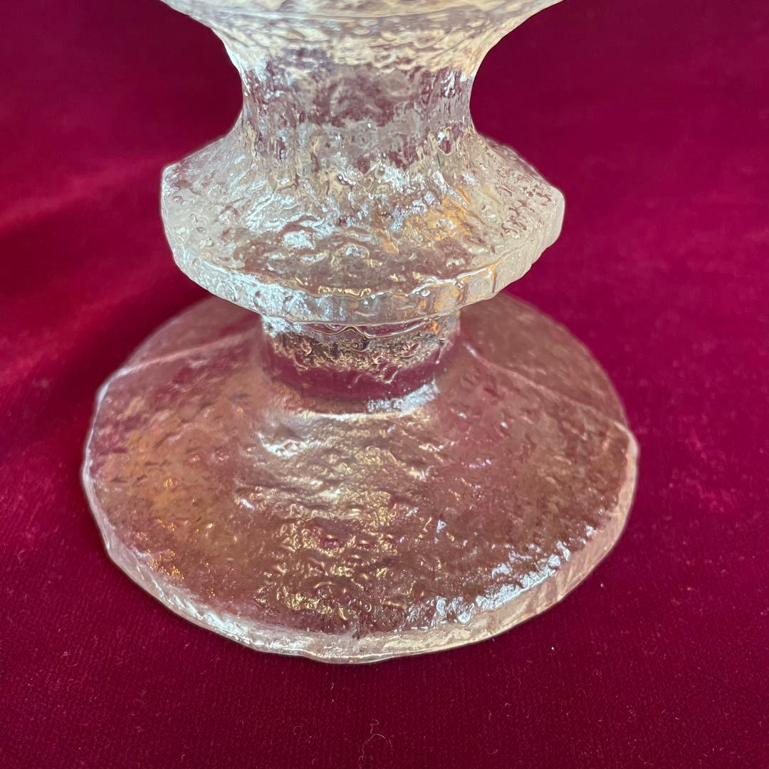 iittalaイッタラキャンドルホルダーフェスティボFestivo5リング