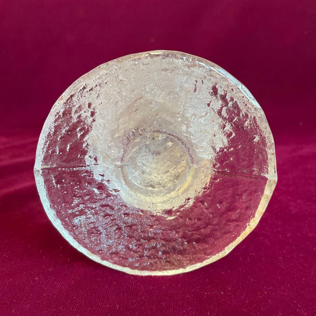 iittalaイッタラ キャンドルホルダー フェスティボFestivo 5リングの