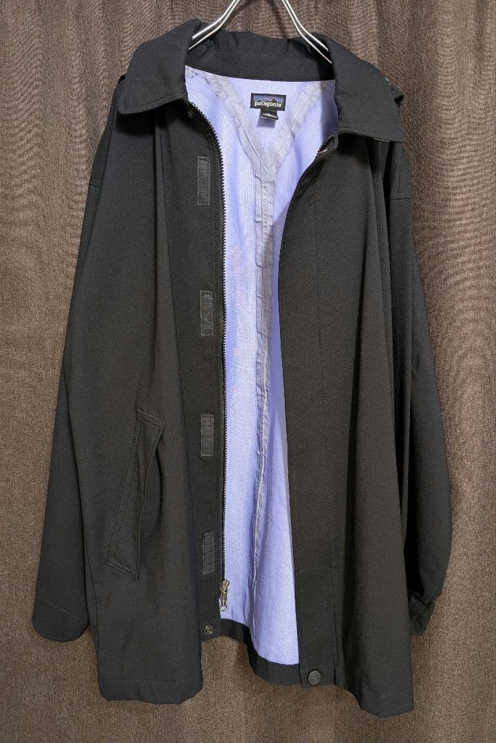 Patagonia パタゴニア　オールタイムシェル　ジャケット　コート