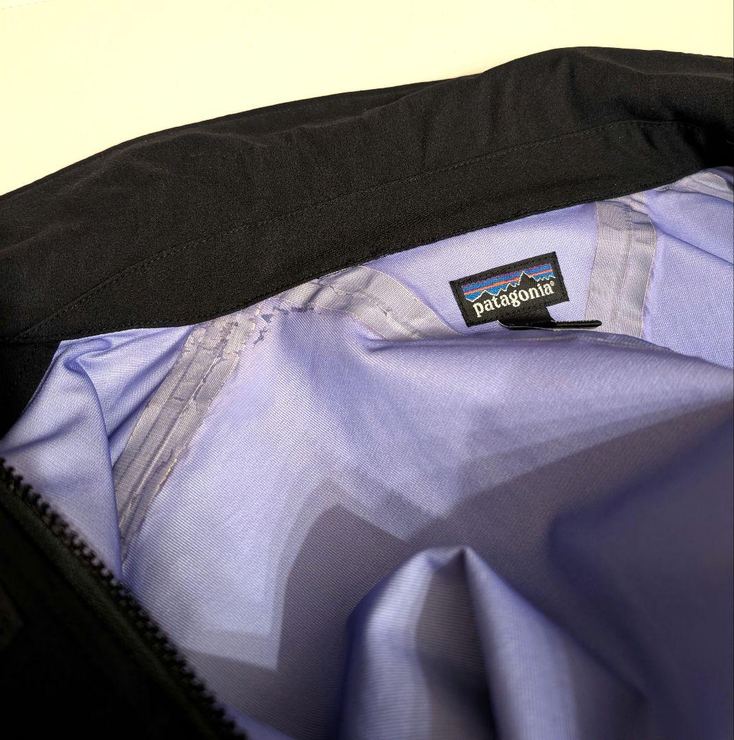 Patagonia パタゴニア　オールタイムシェル　ジャケット　コート