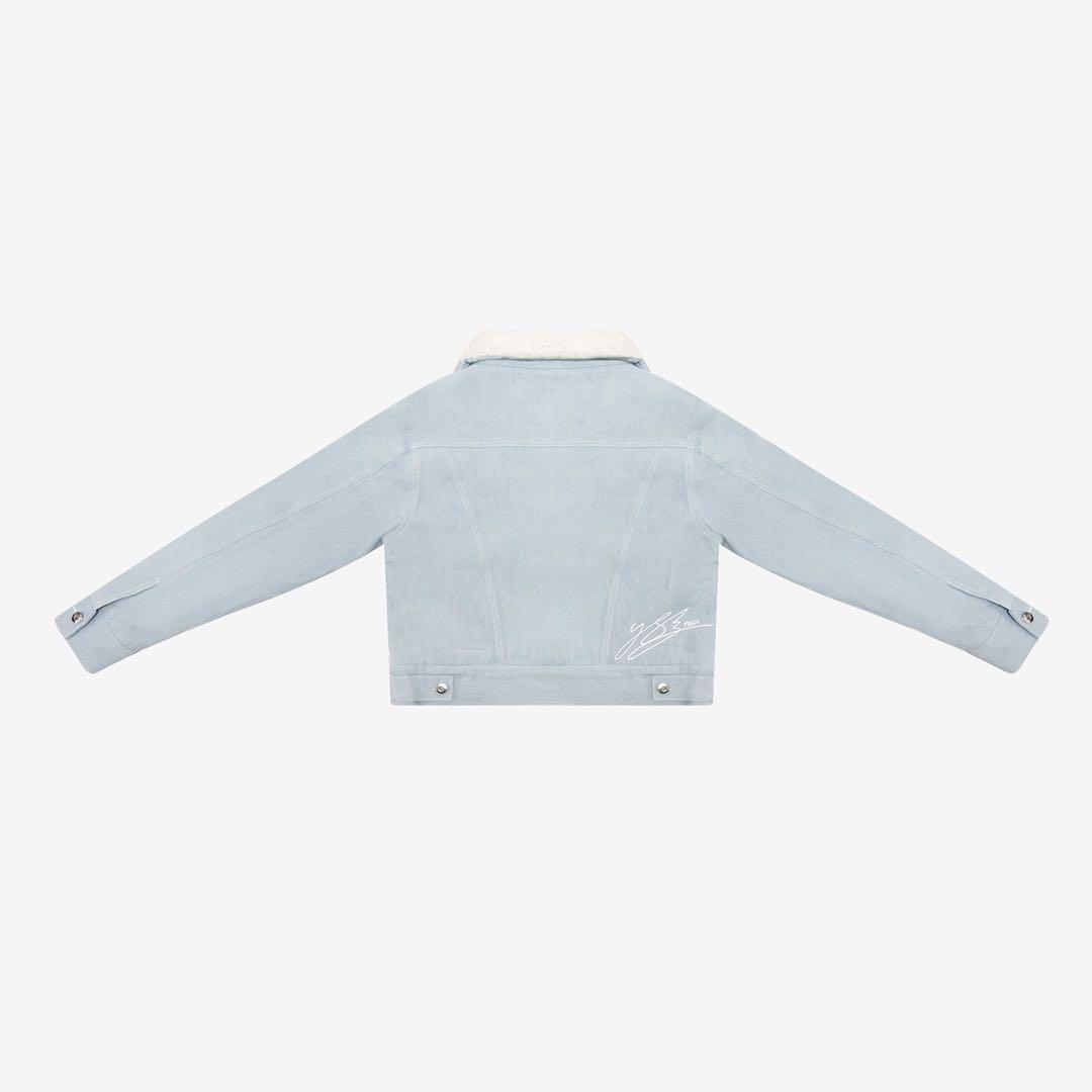 スキズ ポップアップ フィリックス ピリ デニムジャケットStraykids