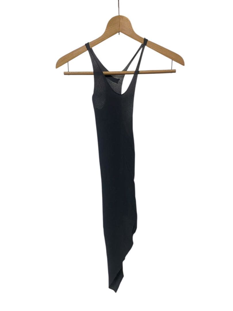 if six was nine MINIMUM-D タンクトップ メンズ