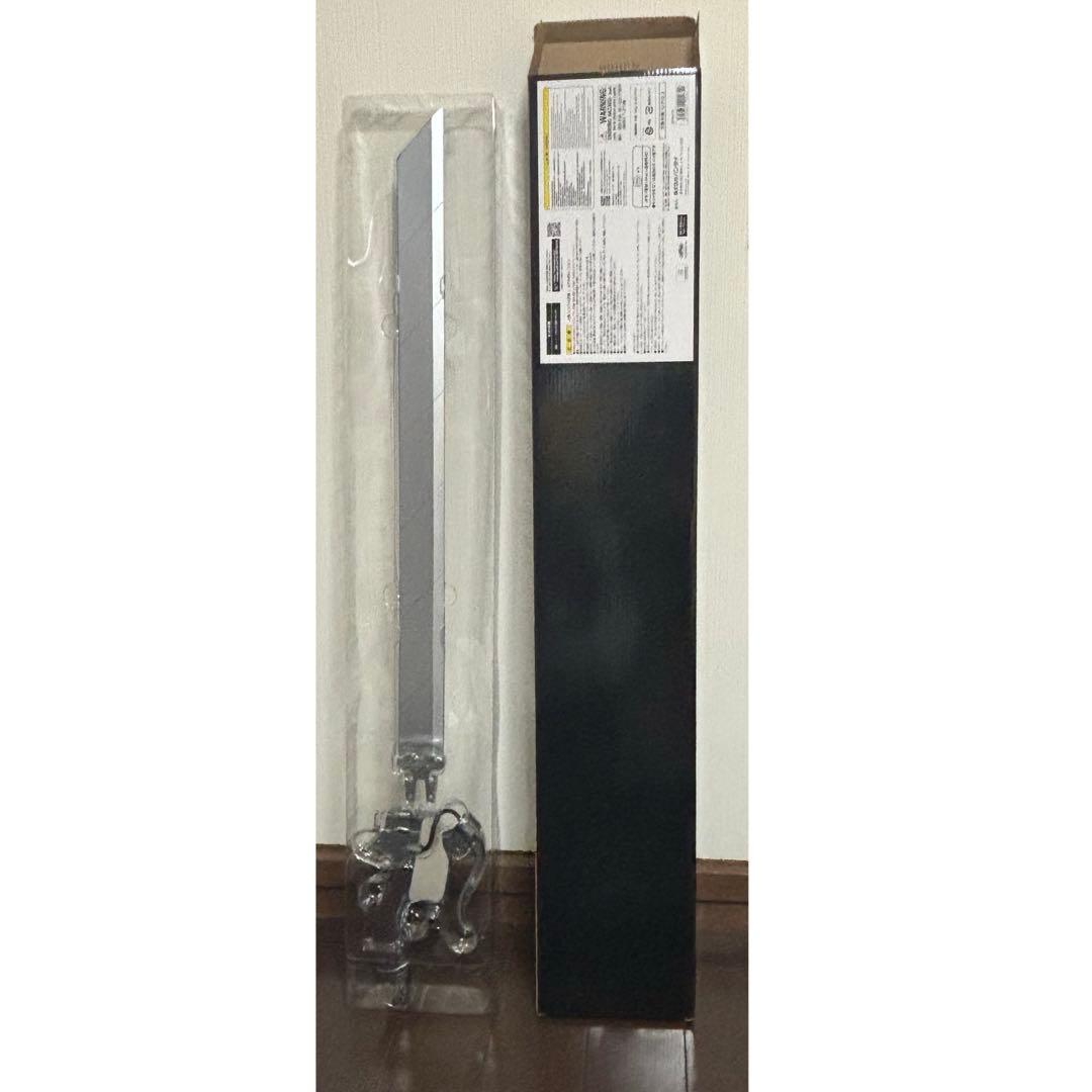 進撃の巨人　超硬質ブレード COMPLETE EDITION