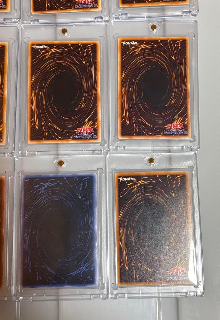 k*i様 遊戯王カード　初期　2期　まとめ売り　美品　良品