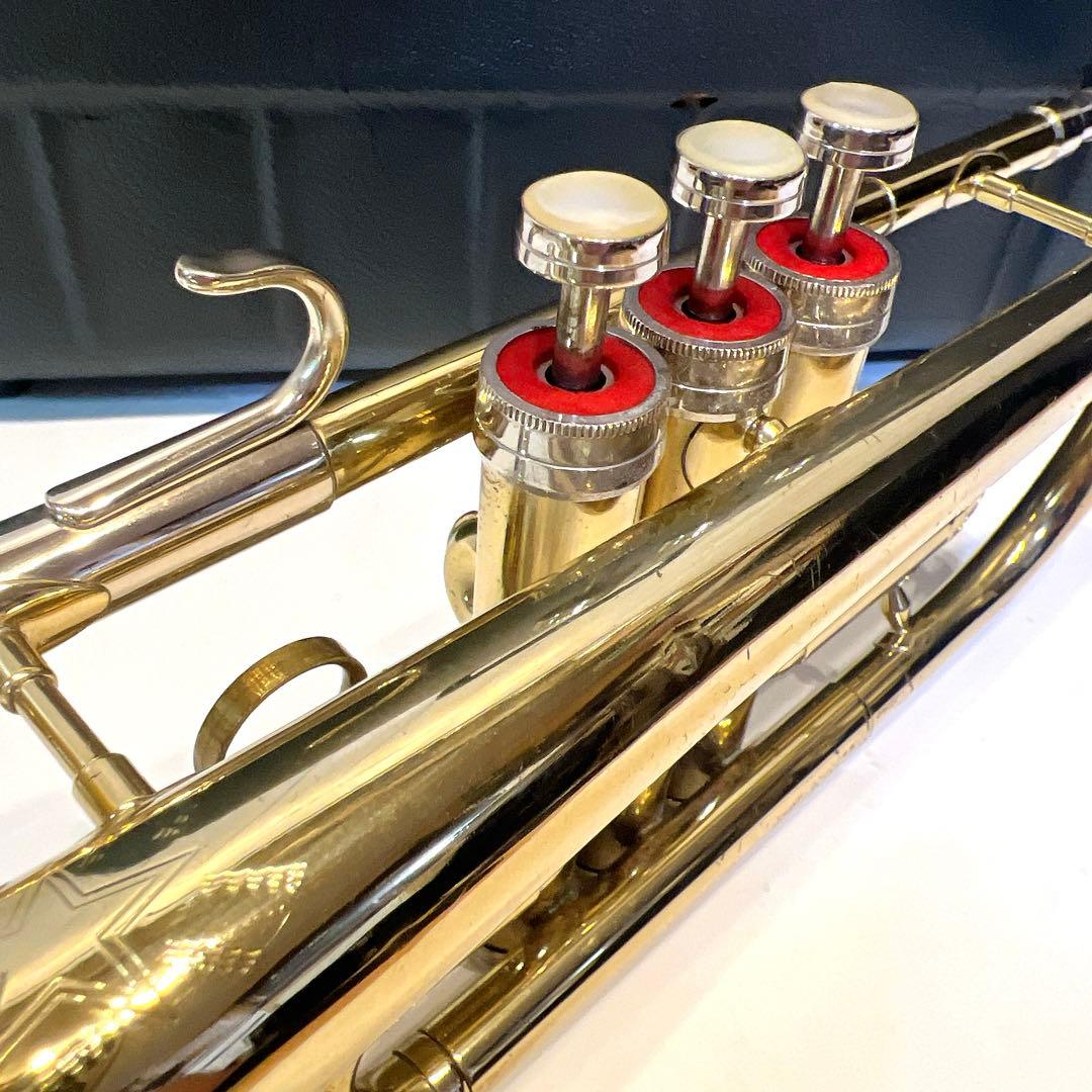 【希少】CONN DIRECTOR コルネット ヴィンテージ　USA