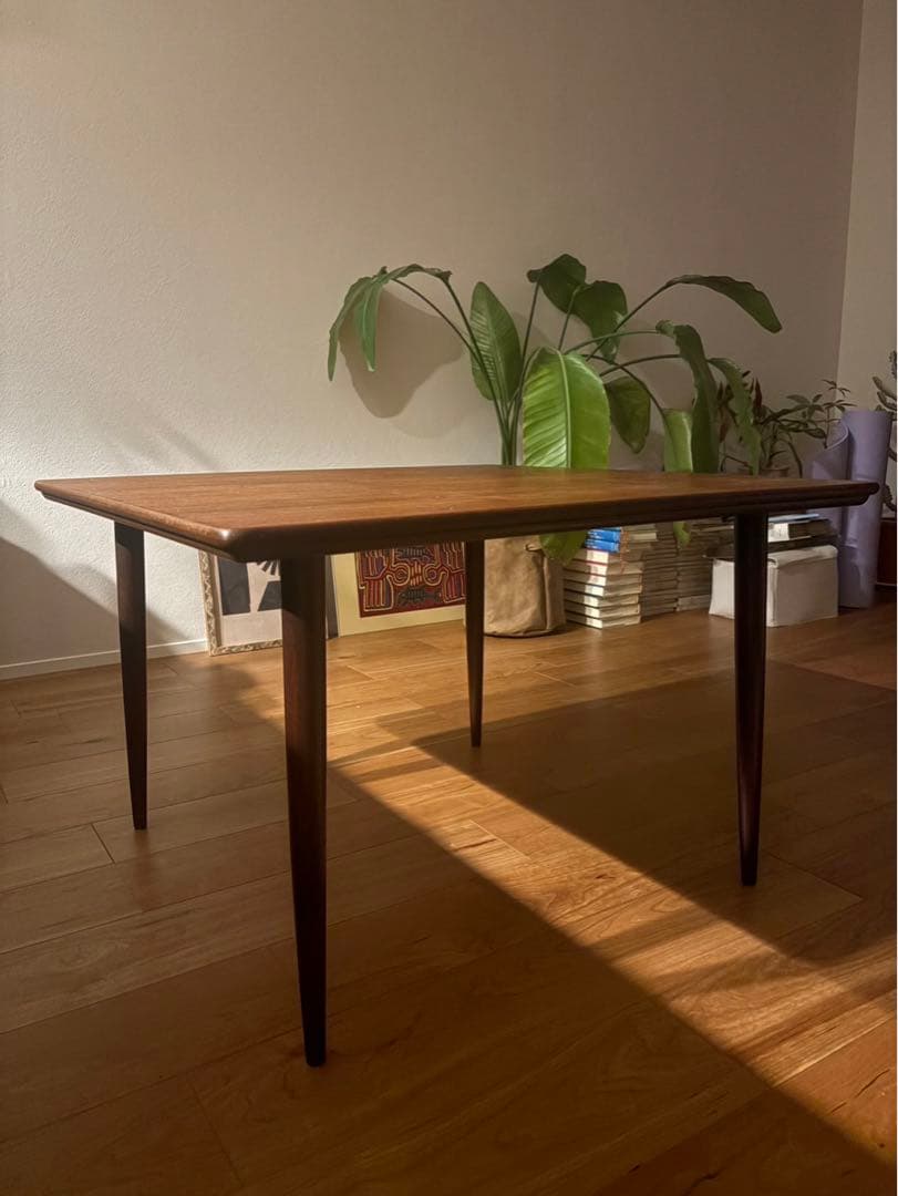 3rdstreetヴィンテージダイニングテーブル