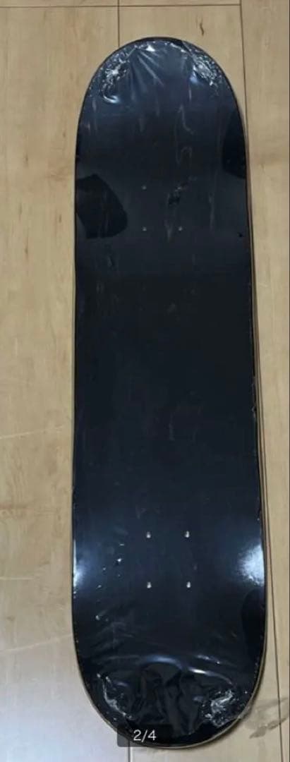 お*松様 逃げ上手の若君　オリジナルスケートボード