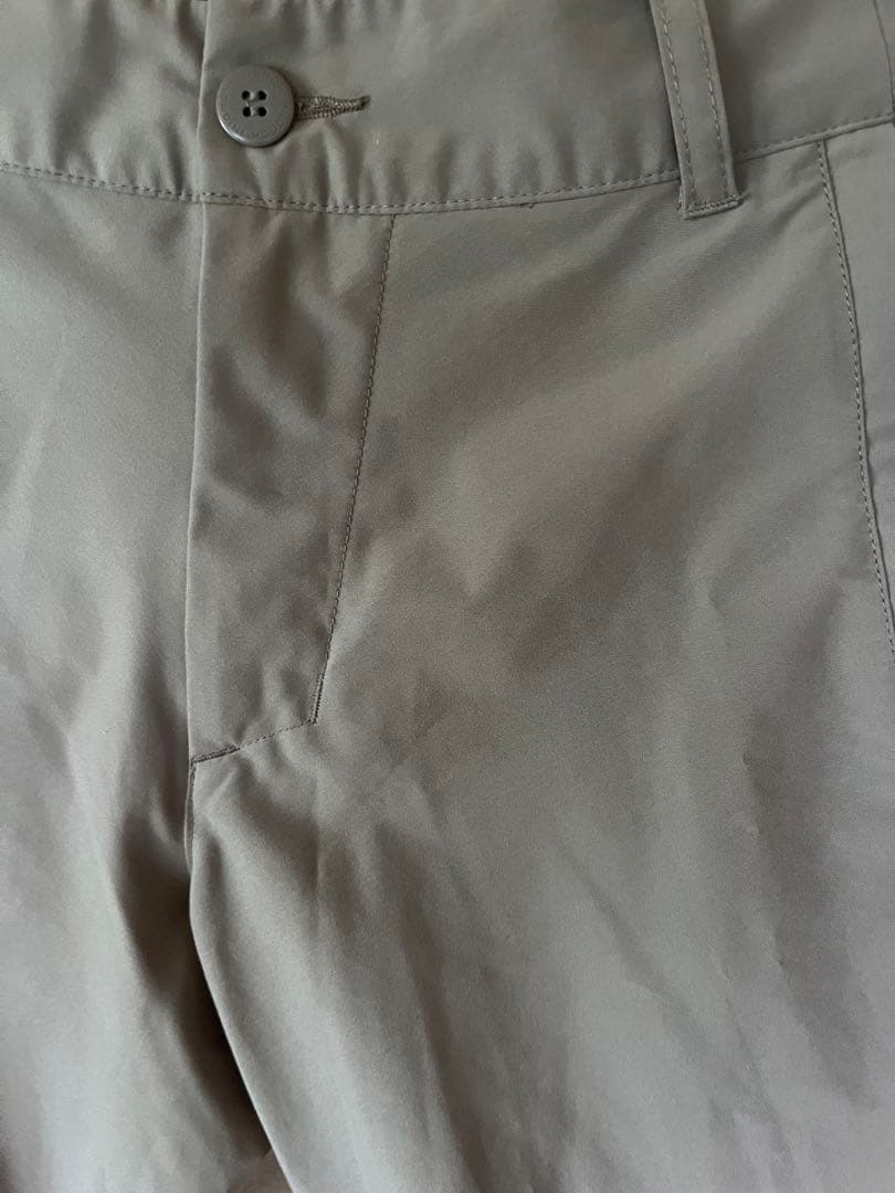 美品】Houdini MTM Thrill Twill PantsベージュS 美品】Houdini MTM