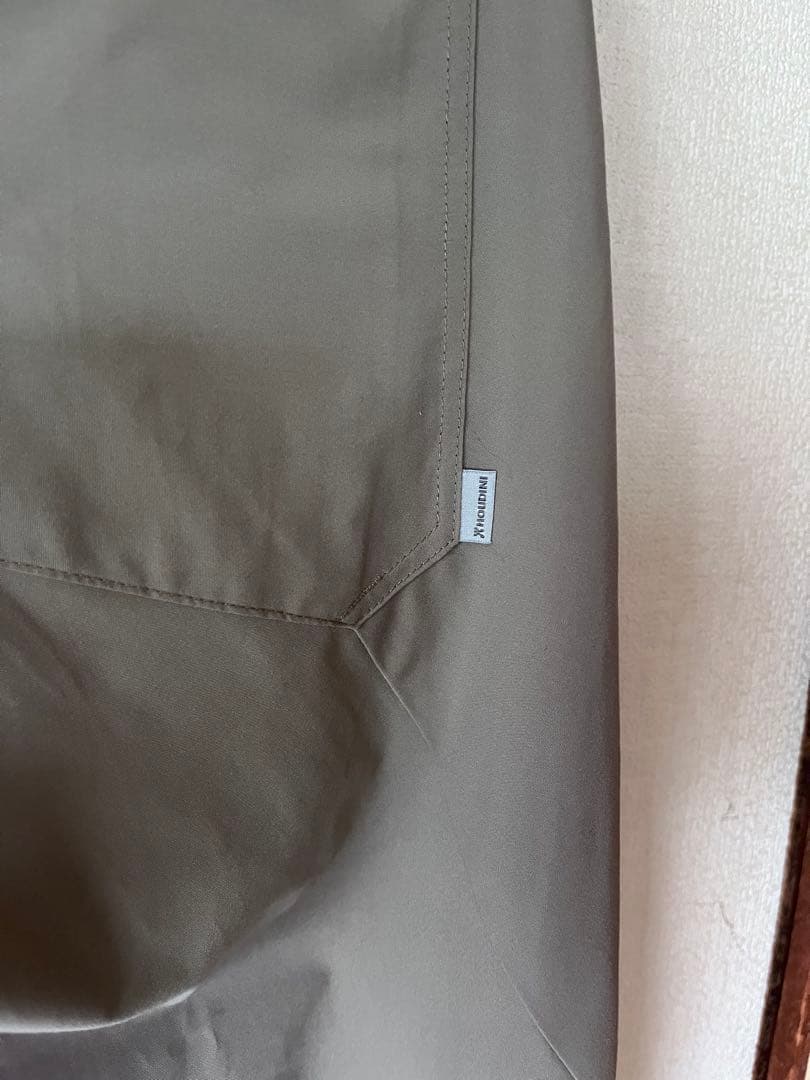 美品】Houdini MTM Thrill Twill PantsベージュS 美品】Houdini MTM
