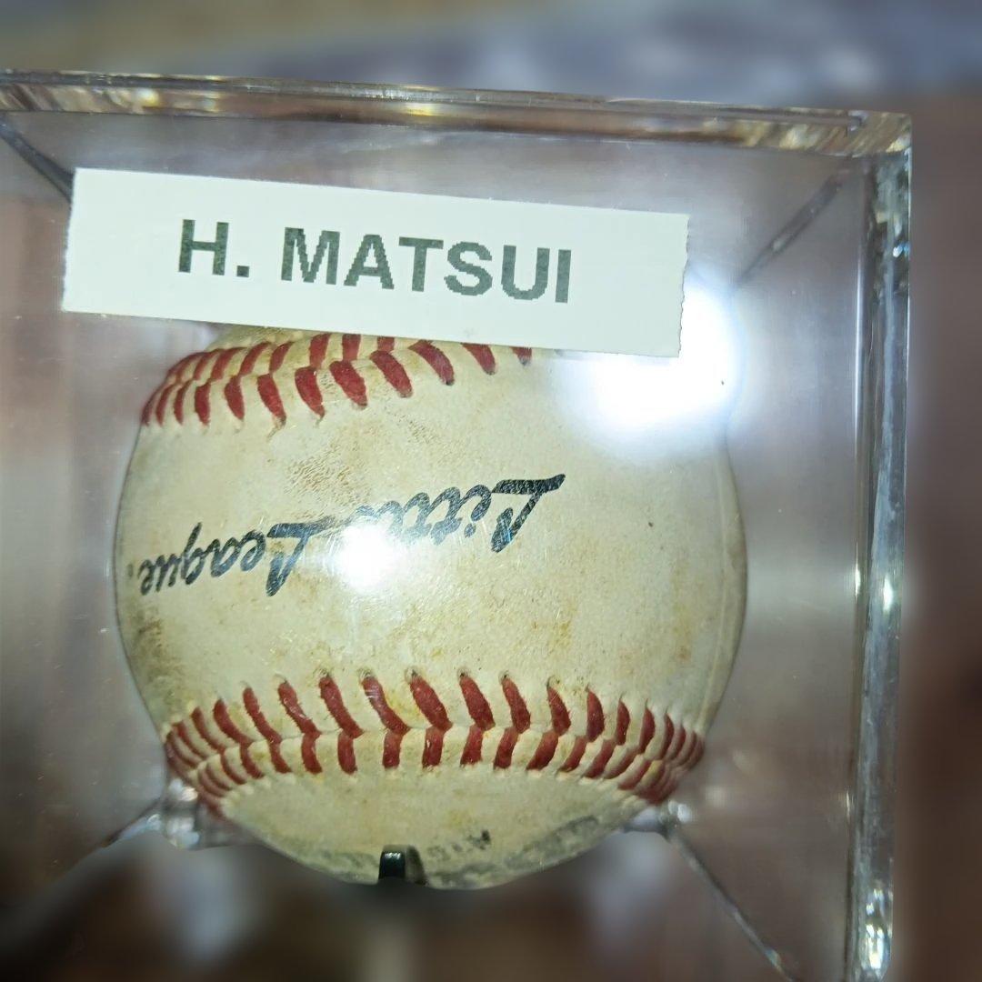 野茂英雄 ボブルヘッド 新品 フィギュア Hideo Nomo 大谷翔 h714