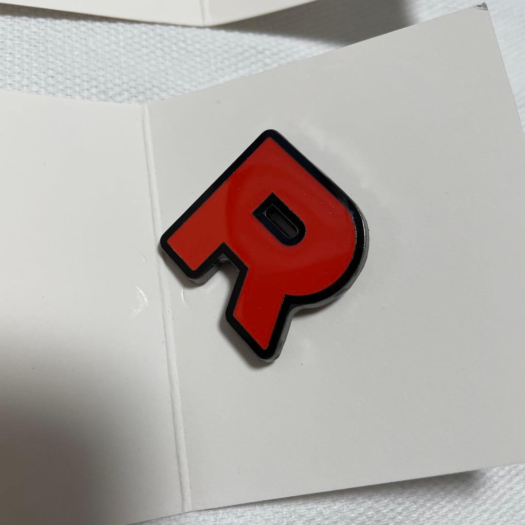 SECRET TEAMS ピンズコレクション　全12種セット