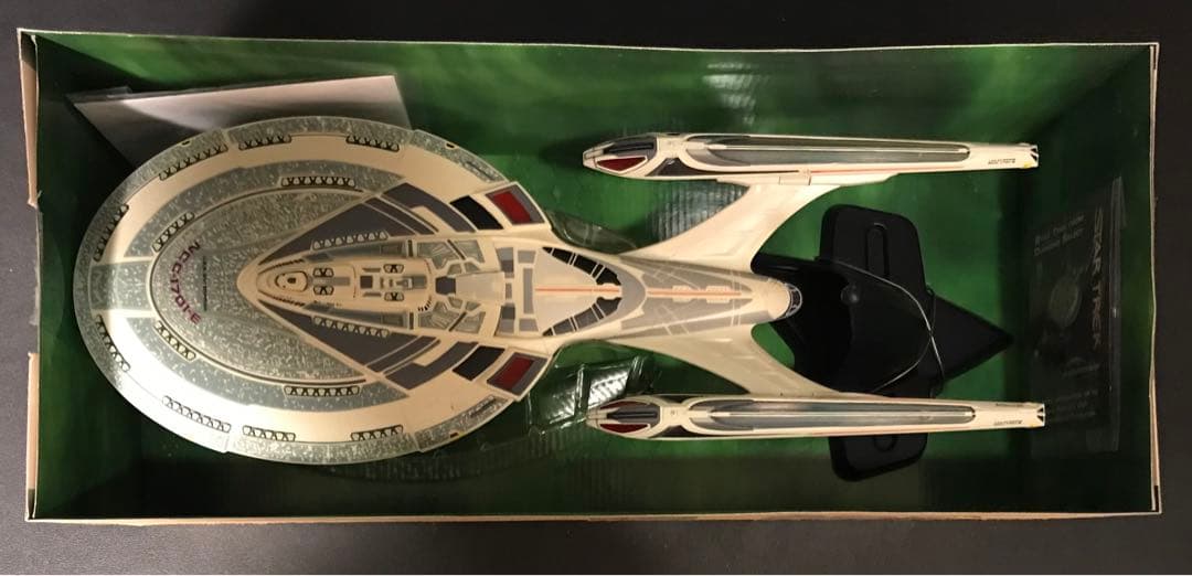 ■ スタートレック NCC1701-E (S100)