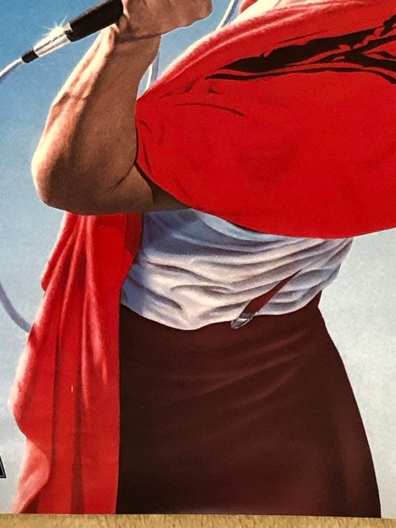 矢沢永吉 1981年 RISING SUNポスター 希少レア矢沢永吉RISING SUNポスター