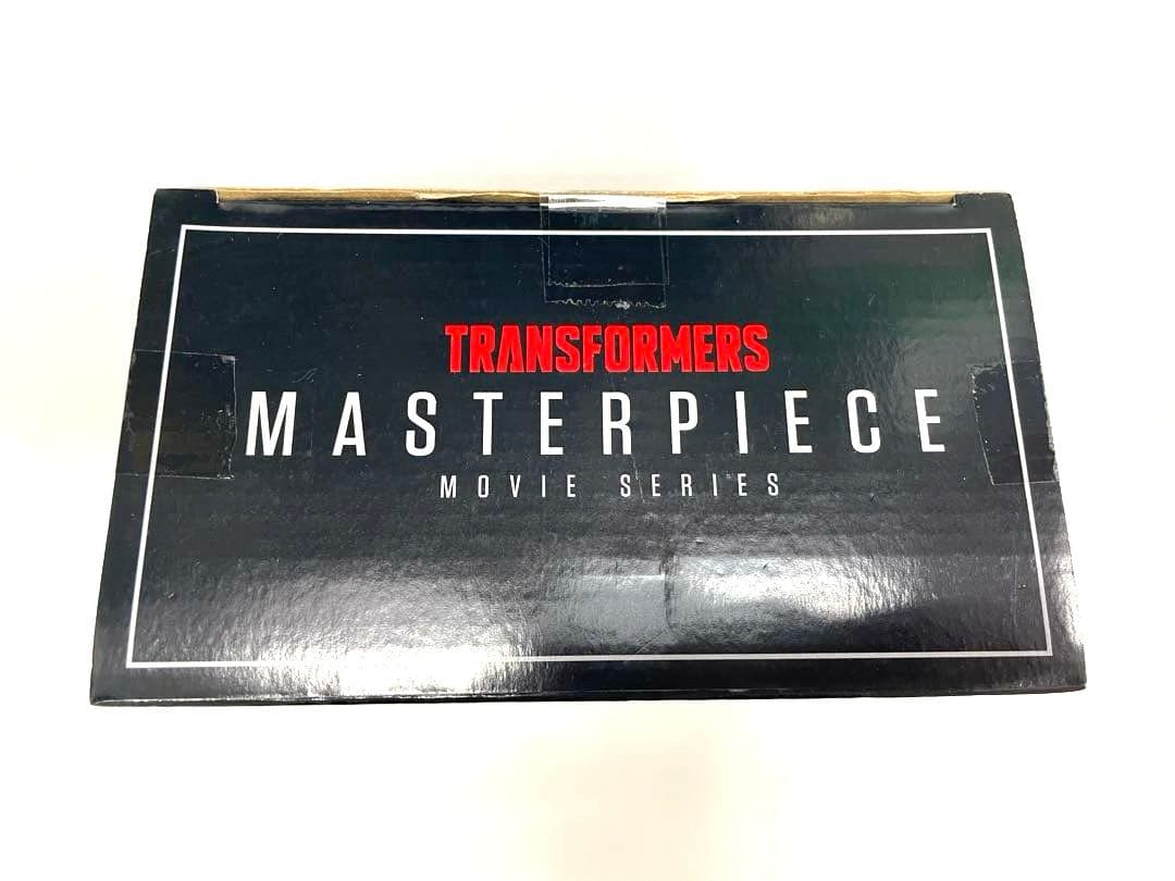 トランスフォーマー マスターピース オプティマスプライム MNP-12