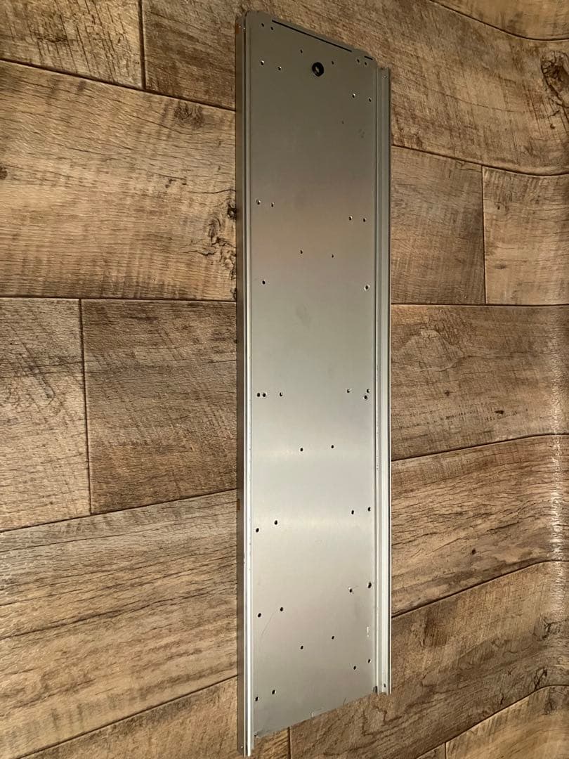 J*5様 タミヤ1/14 単車専用 パネルバン