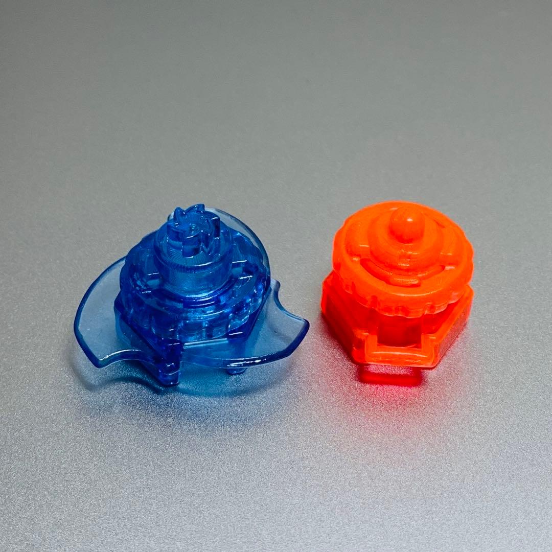 メタルファイトベイブレード エルドラゴ 究極改造セット パーツ まとめ