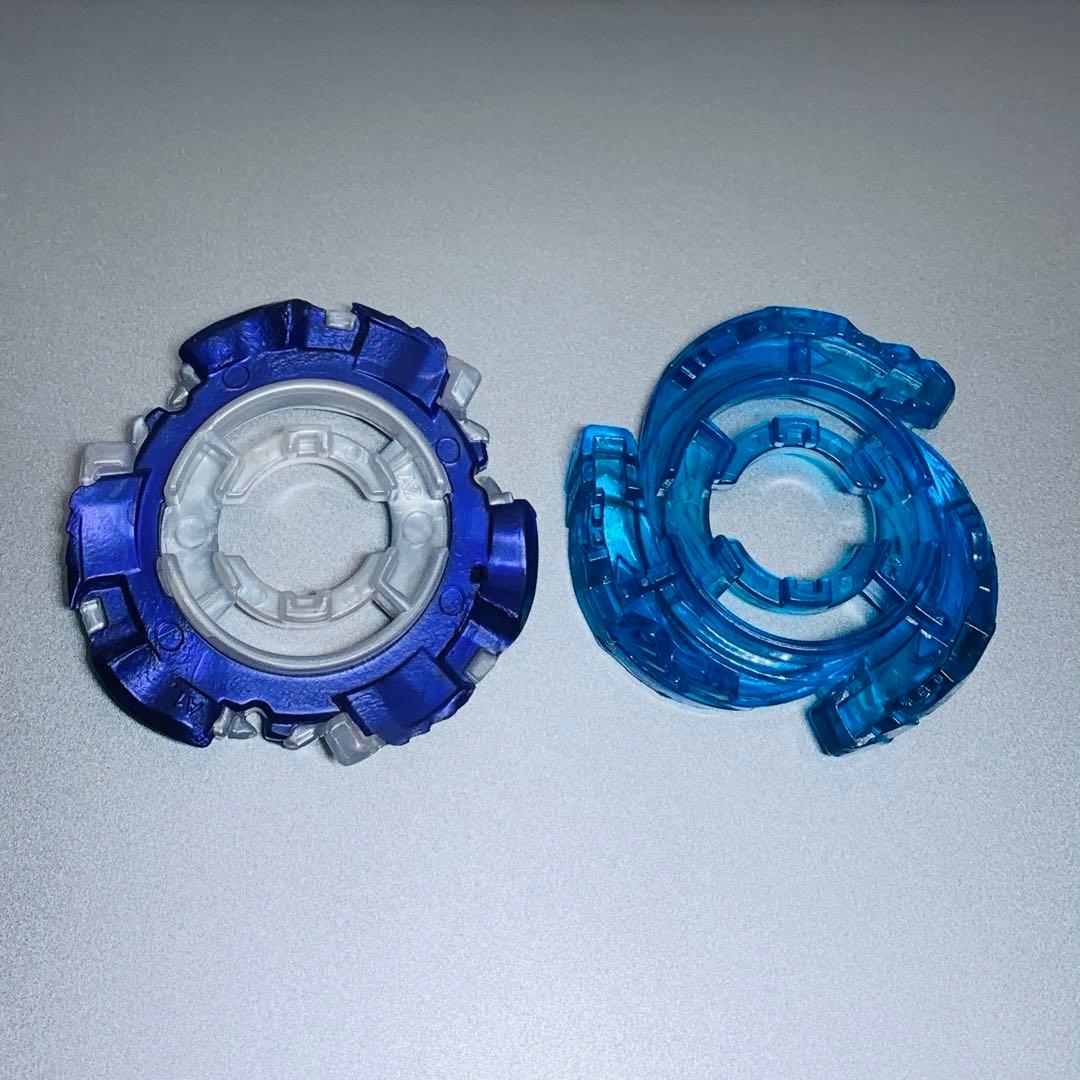 メタルファイトベイブレード エルドラゴ 究極改造セット パーツ まとめ