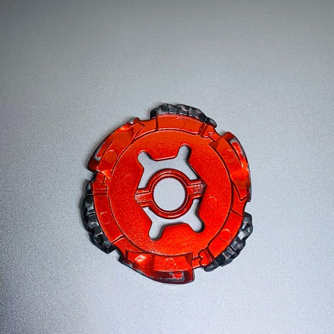 メタルファイトベイブレード エルドラゴ 究極改造セット パーツ まとめ