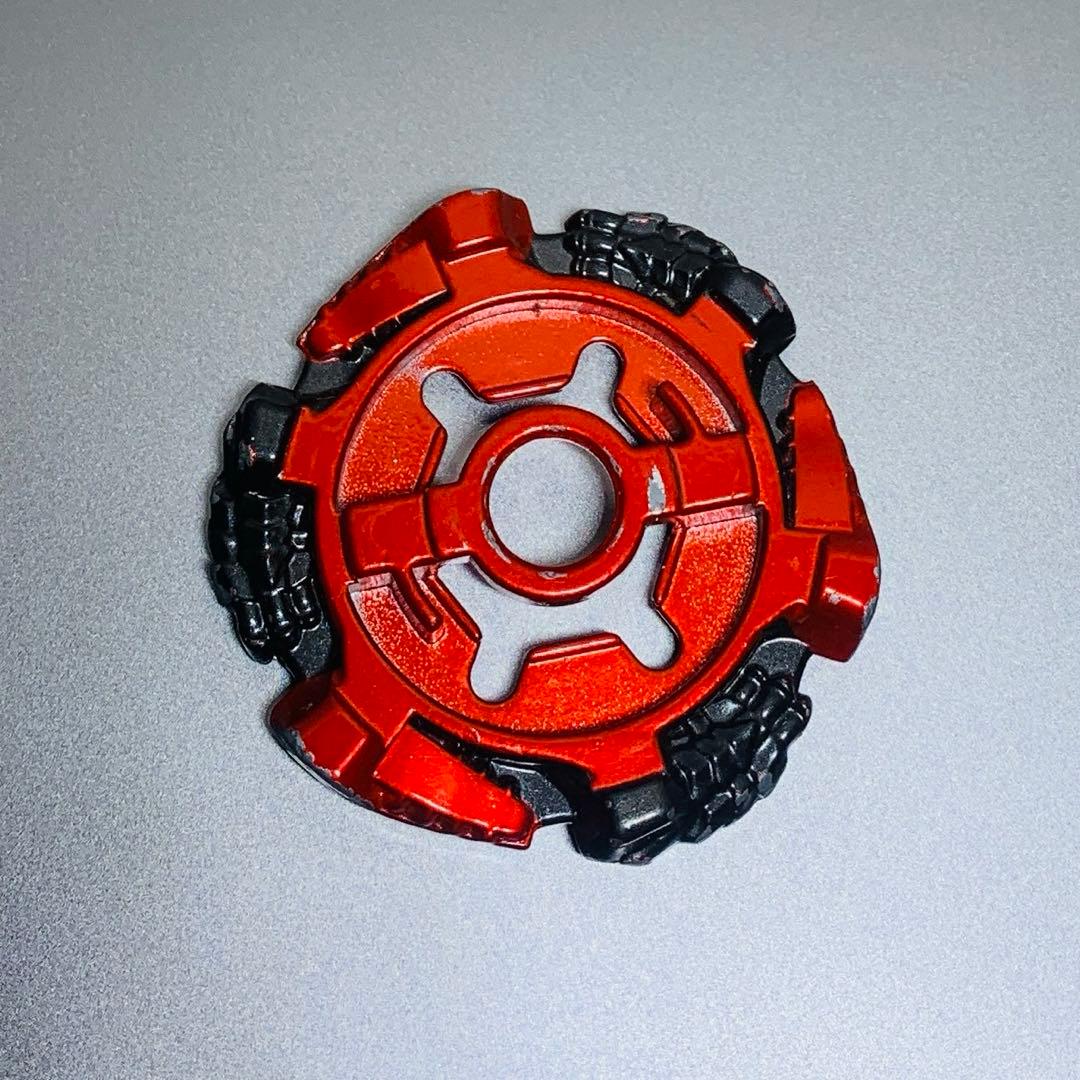 メタルファイトベイブレード エルドラゴ 究極改造セット パーツ まとめ